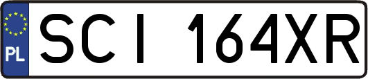 SCI164XR