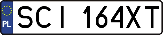 SCI164XT