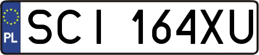 SCI164XU
