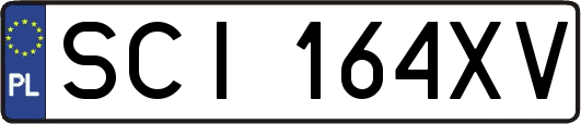 SCI164XV