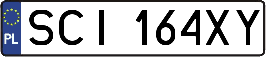 SCI164XY