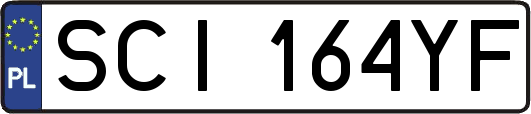 SCI164YF