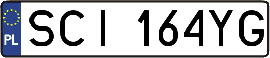 SCI164YG
