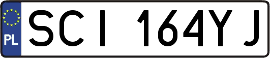 SCI164YJ