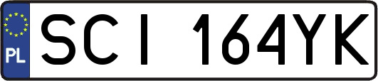 SCI164YK