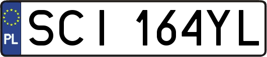 SCI164YL