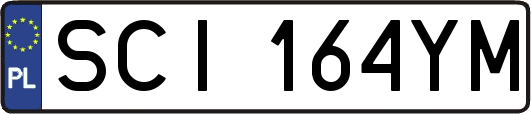 SCI164YM