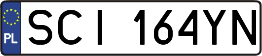 SCI164YN