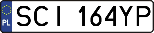 SCI164YP