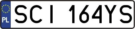 SCI164YS