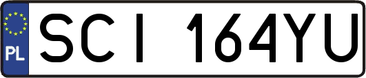 SCI164YU
