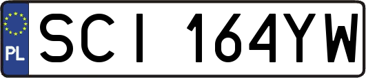 SCI164YW