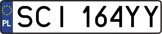 SCI164YY