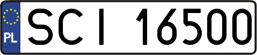 SCI16500