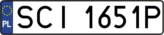 SCI1651P