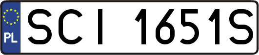 SCI1651S