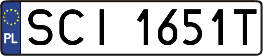 SCI1651T
