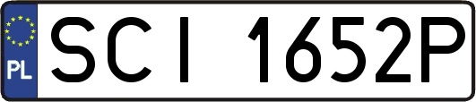 SCI1652P
