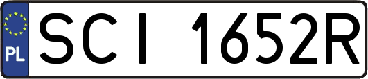 SCI1652R