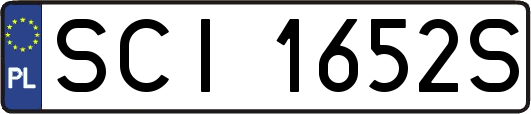 SCI1652S