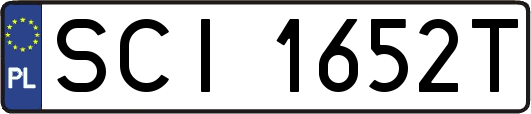 SCI1652T