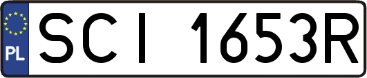 SCI1653R