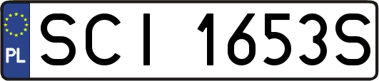 SCI1653S