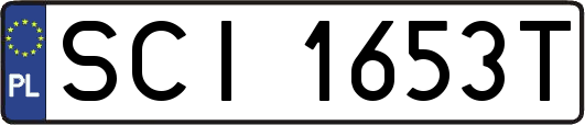 SCI1653T