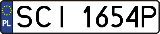 SCI1654P