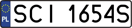 SCI1654S
