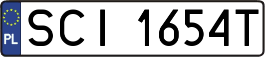 SCI1654T