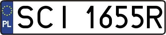 SCI1655R