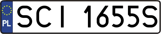 SCI1655S