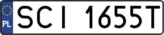 SCI1655T