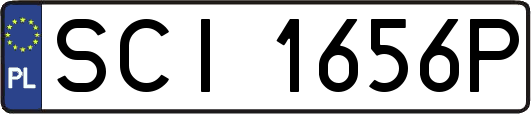 SCI1656P