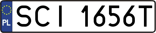 SCI1656T