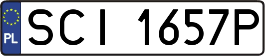 SCI1657P