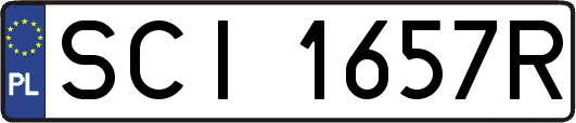 SCI1657R