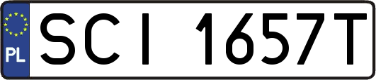 SCI1657T