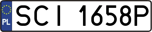 SCI1658P