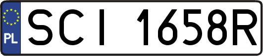 SCI1658R