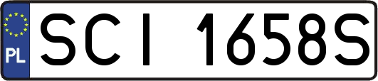 SCI1658S