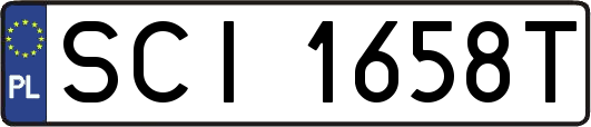 SCI1658T