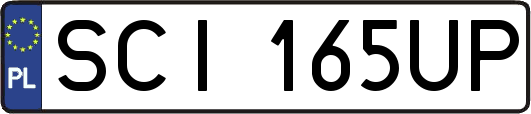 SCI165UP