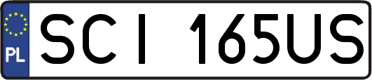 SCI165US