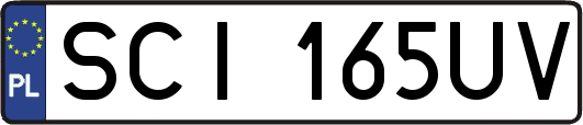 SCI165UV