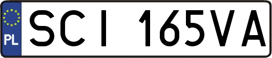 SCI165VA