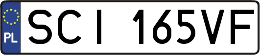 SCI165VF