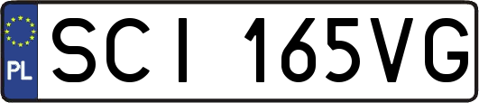 SCI165VG