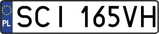 SCI165VH